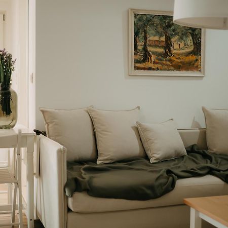 Lenko Verde Apartment By Estia Corfu  Luaran gambar