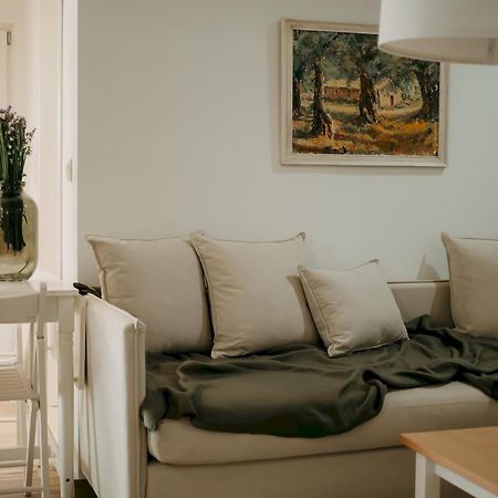 Lenko Verde Apartment By Estia Corfu  Luaran gambar