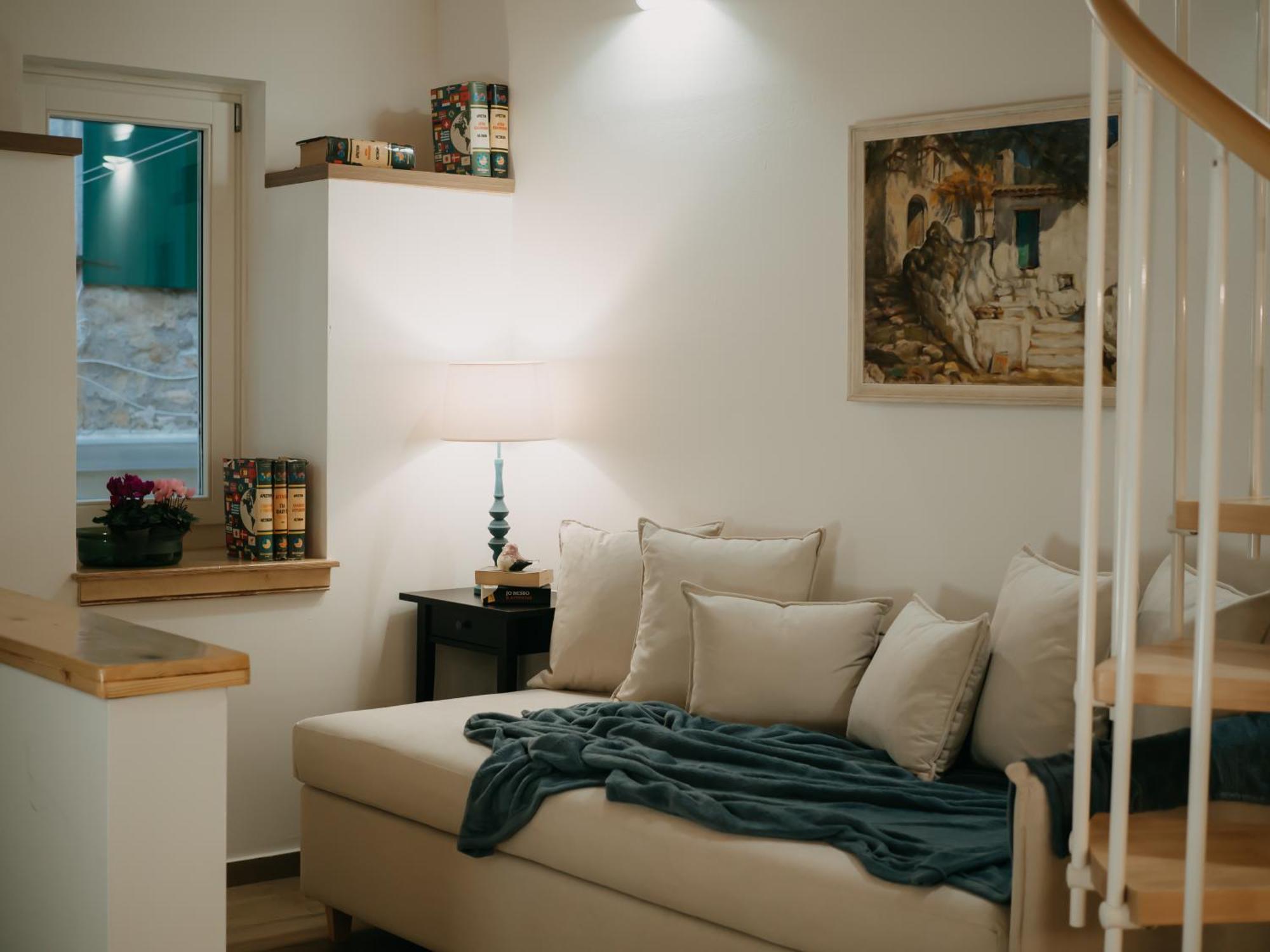 Lenko Verde Apartment By Estia Corfu  Luaran gambar
