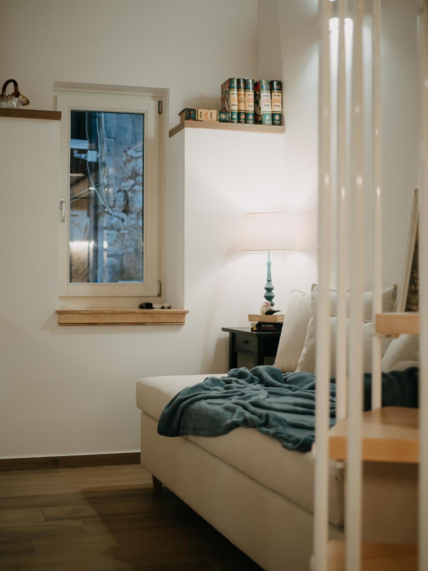 Lenko Verde Apartment By Estia Corfu  Luaran gambar