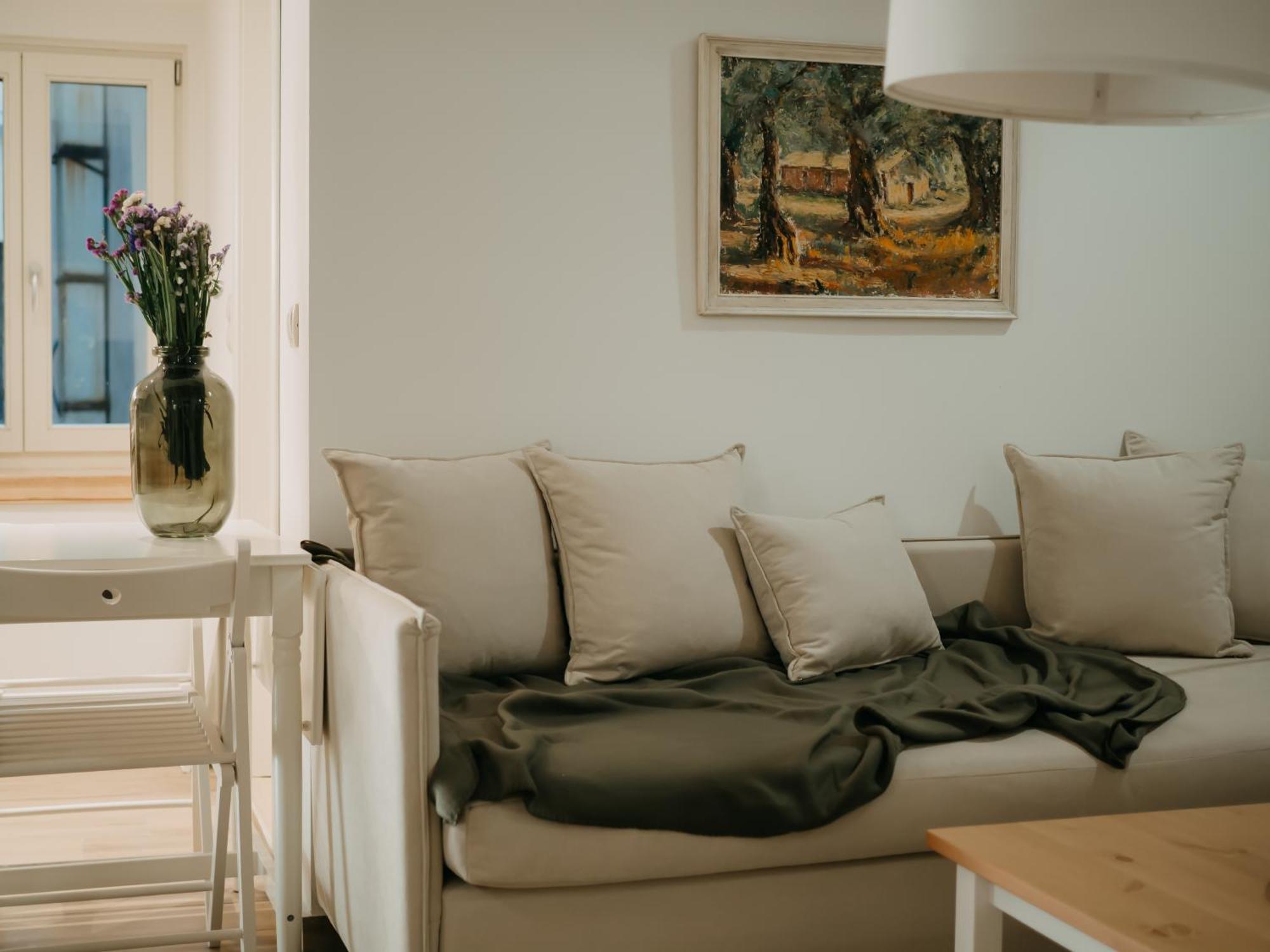 Lenko Verde Apartment By Estia Corfu  Luaran gambar