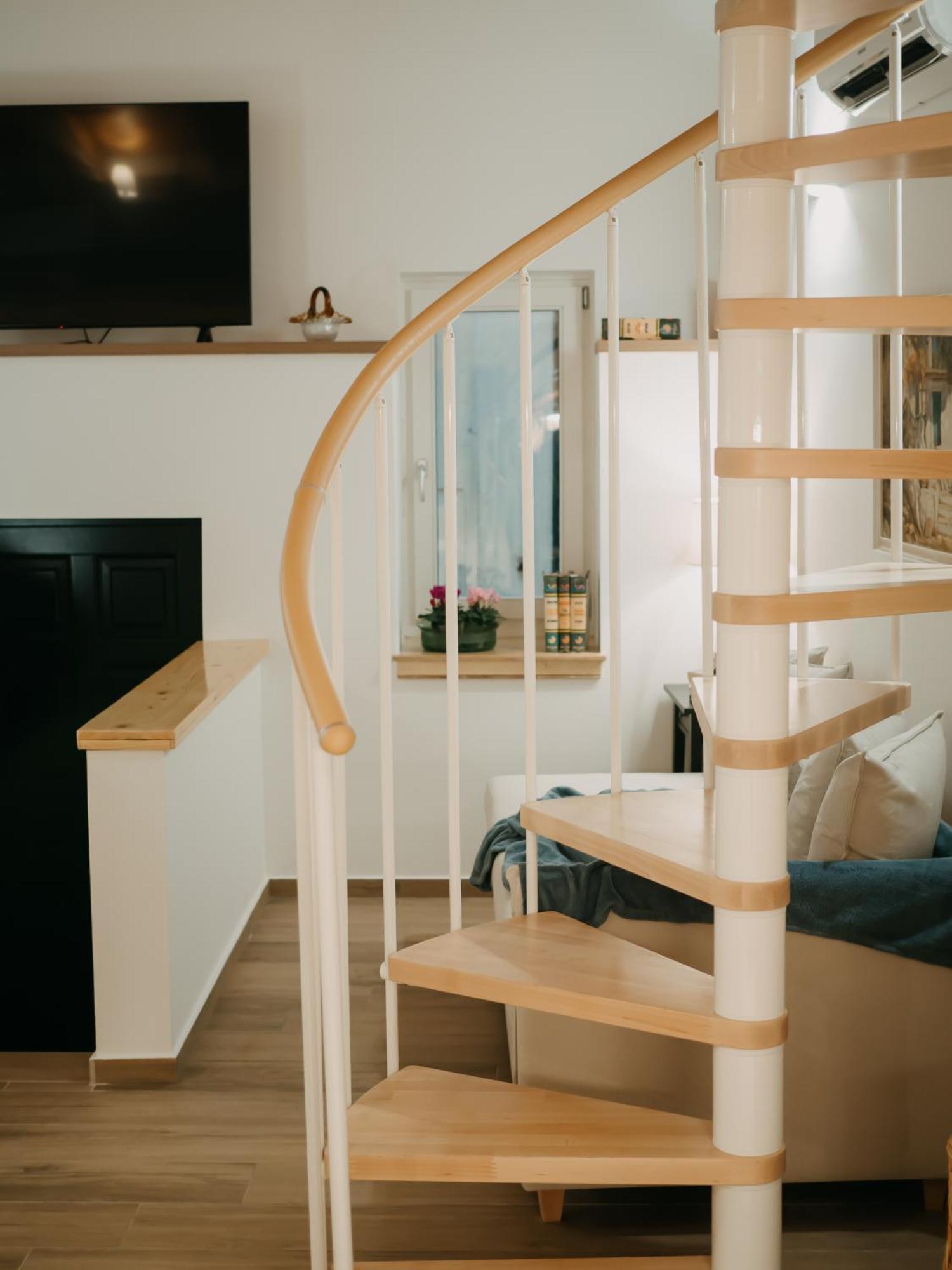 Lenko Verde Apartment By Estia Corfu  Luaran gambar