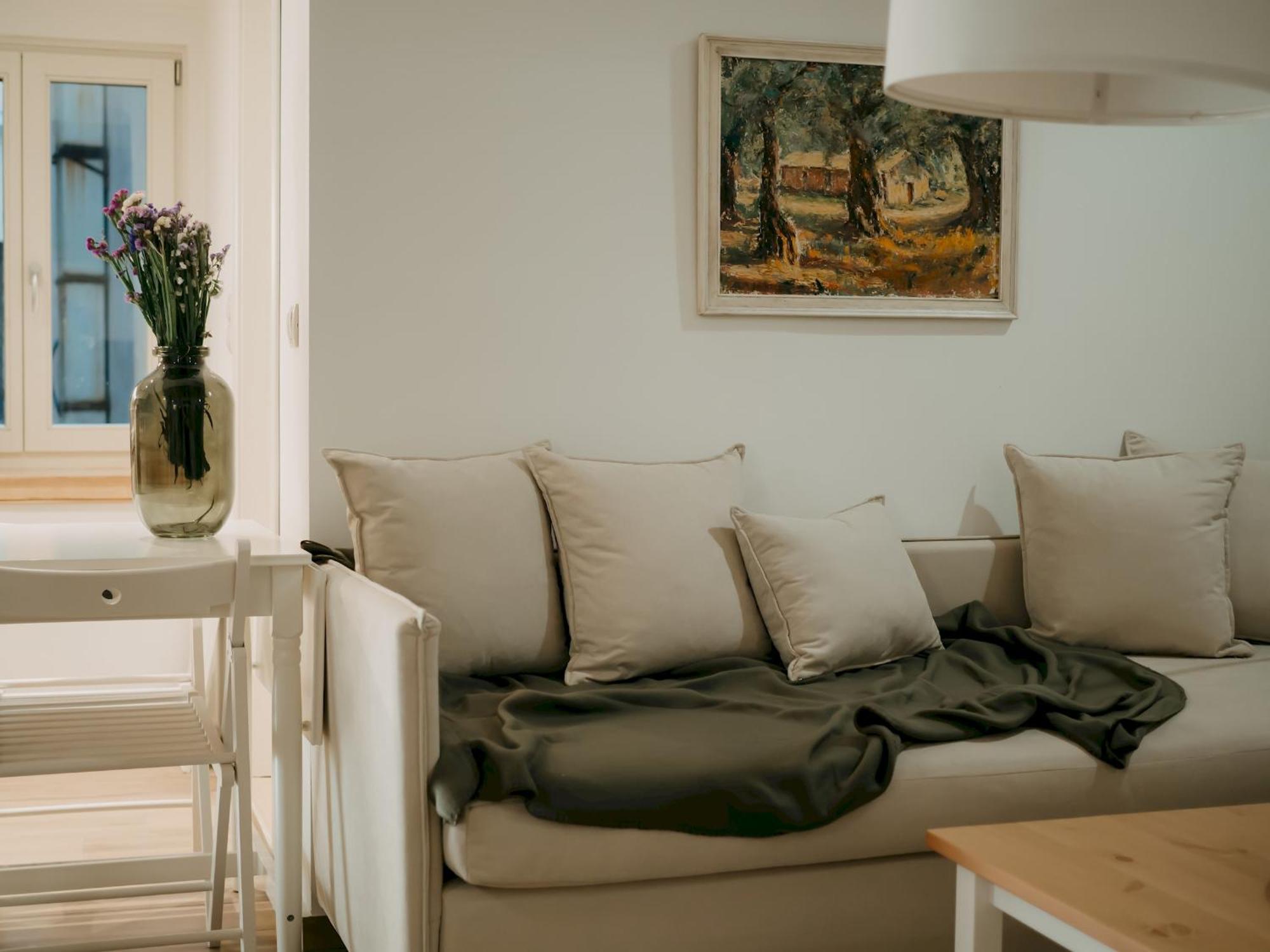 Lenko Verde Apartment By Estia Corfu  Luaran gambar