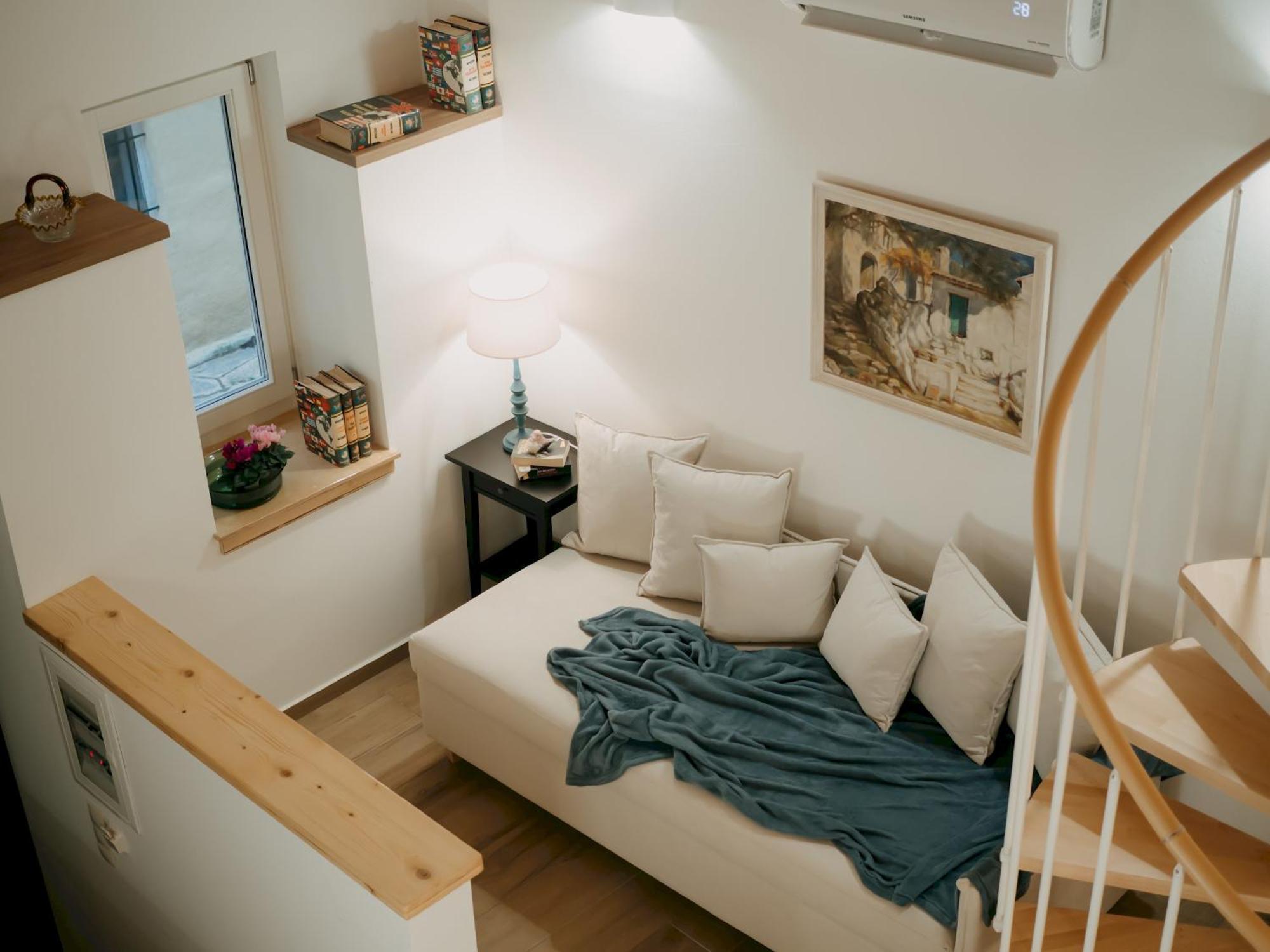 Lenko Verde Apartment By Estia Corfu  Luaran gambar
