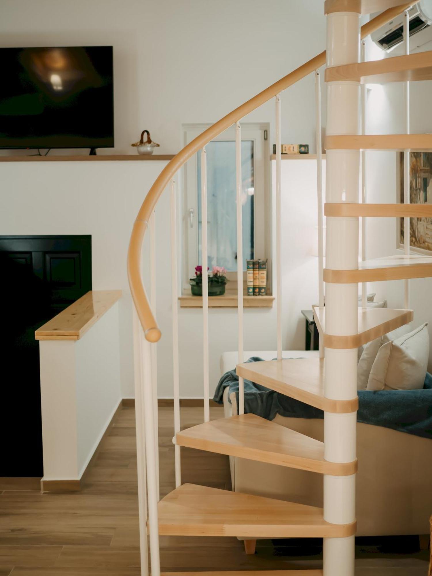 Lenko Verde Apartment By Estia Corfu  Luaran gambar